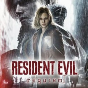 Resident Evil Requiem