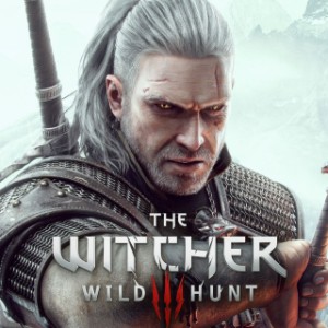 The Witcher 3