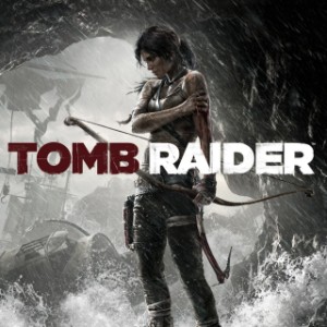 Tomb Raider