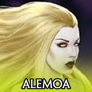 Alemoa