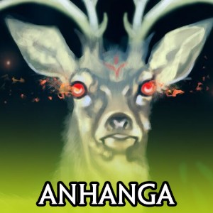 Anhanga