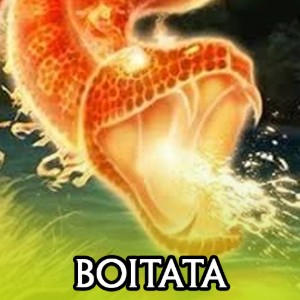 Boitata