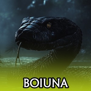 Boiuna