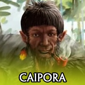 Caipora