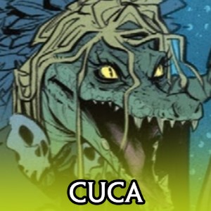 Cuca