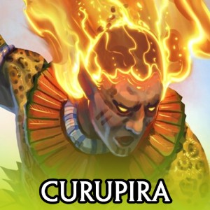 Curupira