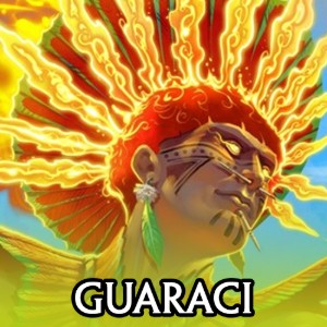 Guaraci