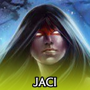 Jaci