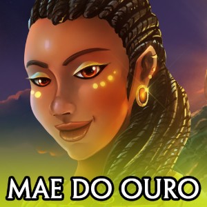 Mae Do Ouro
