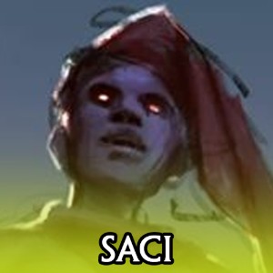 Saci