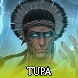 Tupa
