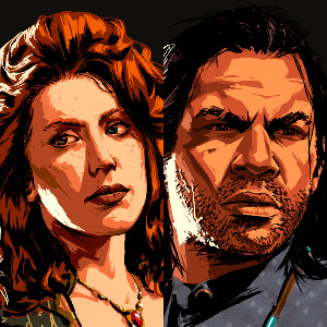Molly/Charles