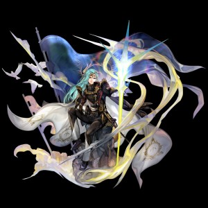 Claude AS