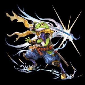 Cyrus