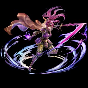 Deirdre