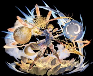 Miyu ES