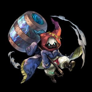 Poporo