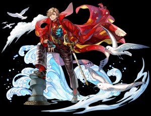Shigure AC