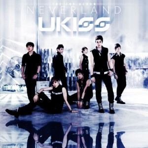 u-kiss