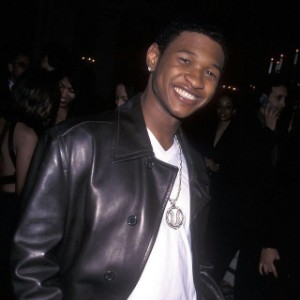 usher
