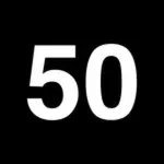 50!