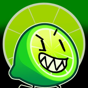 Limey