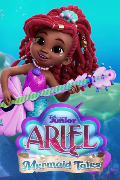 Ariel