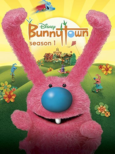 Bunnytown