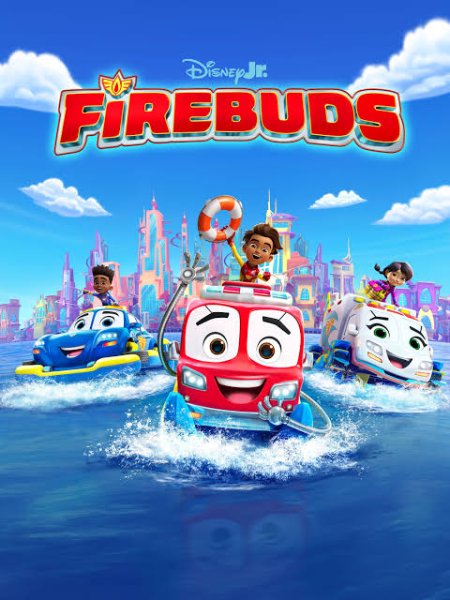 Firebuds