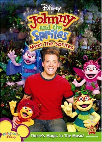 Johnny and the Sprites