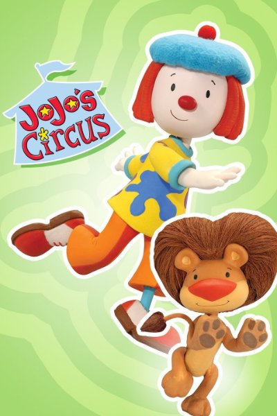 Jojo's Circus