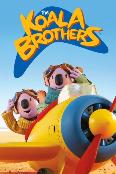 Koala Brothers