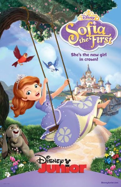 Sofia the First