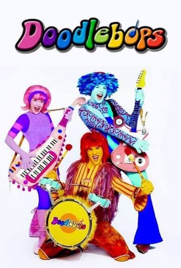 The Doodlebops