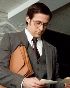 David