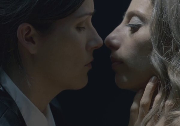 Elsie & Clementine (Westworld)