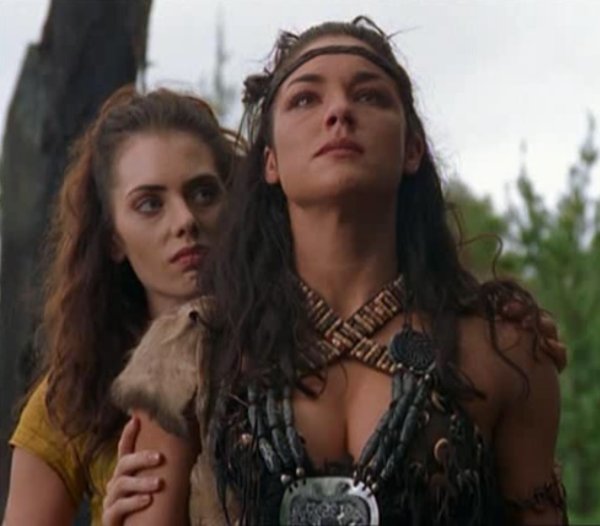 Eve & Varia (XenaWP)