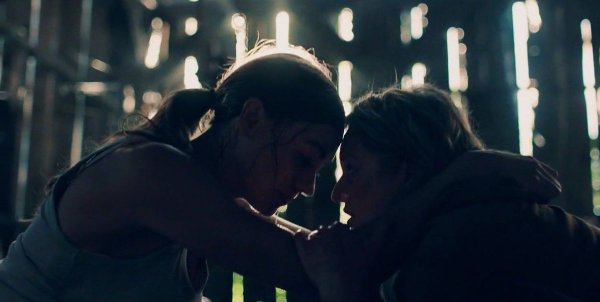 Serena & June (THT)