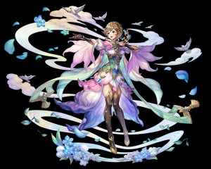 Parisa AS