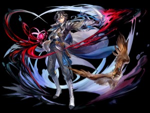 Shion ACAS