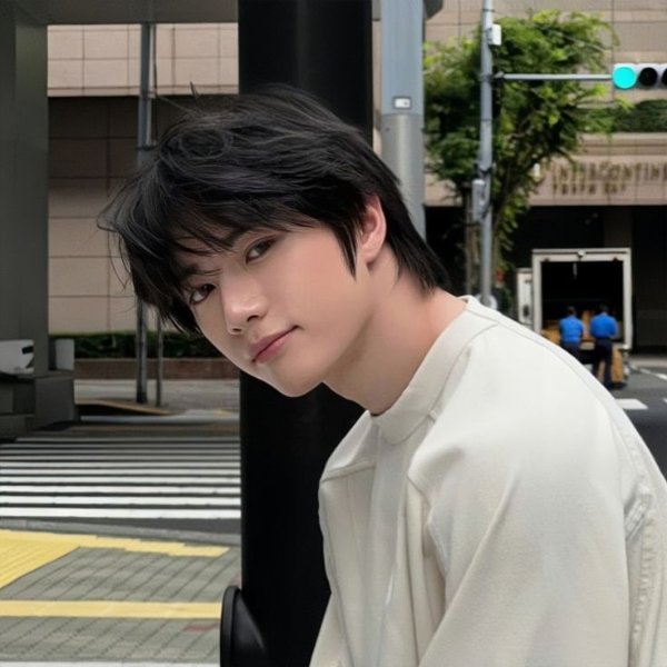 Beomgyu - TXT