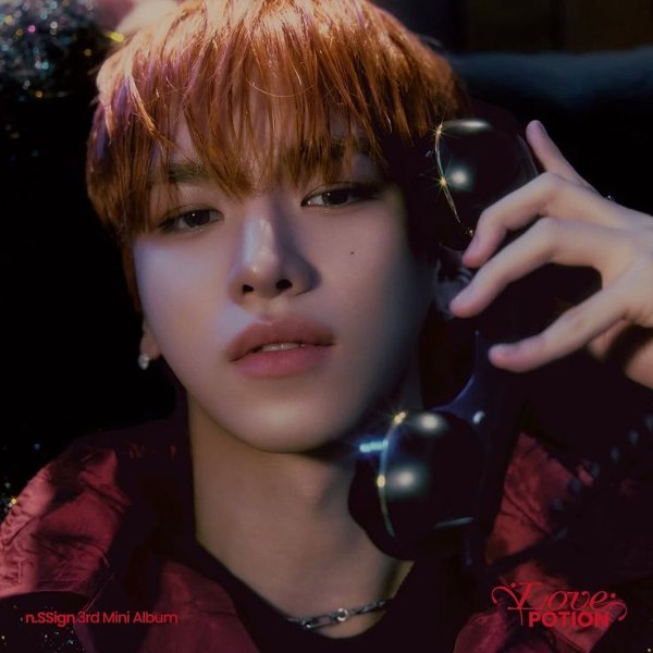 Hanjun - n.SSign