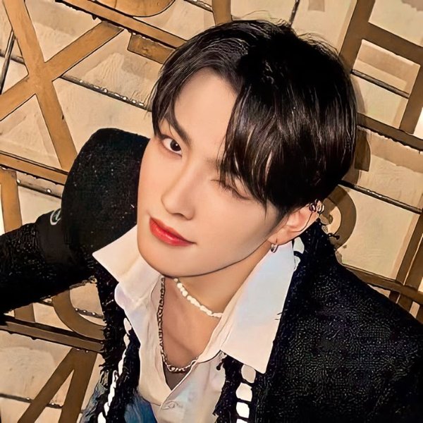Hongjoong - Ateez