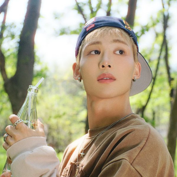 Hyuk - 1VERSE
