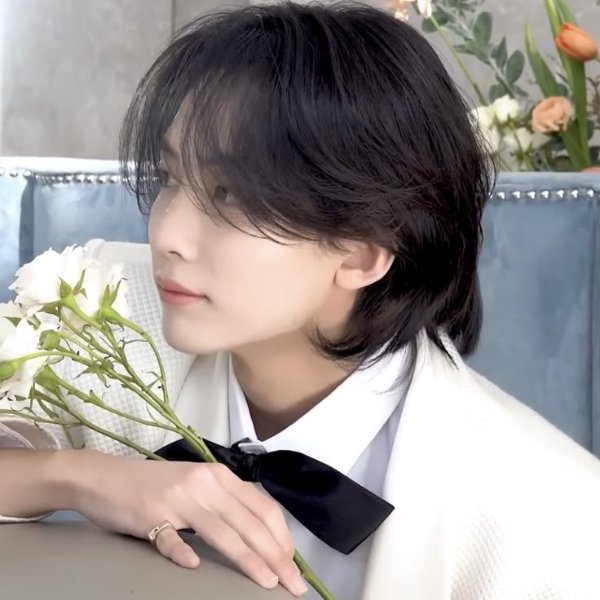 Jeonghan - Seventeen