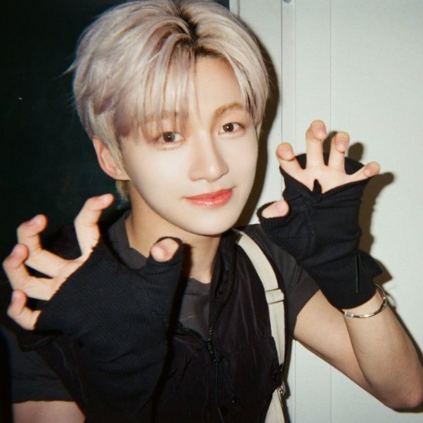 Jihoon - TWS