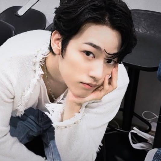 Jinwoo - Ghost9