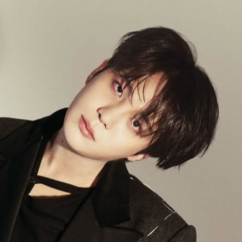 Jongho - Ateez