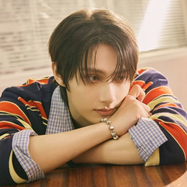 Jun - Seventeen