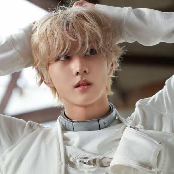 Jungwon - Enhypen